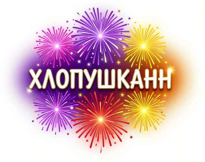 Хлопушканн
