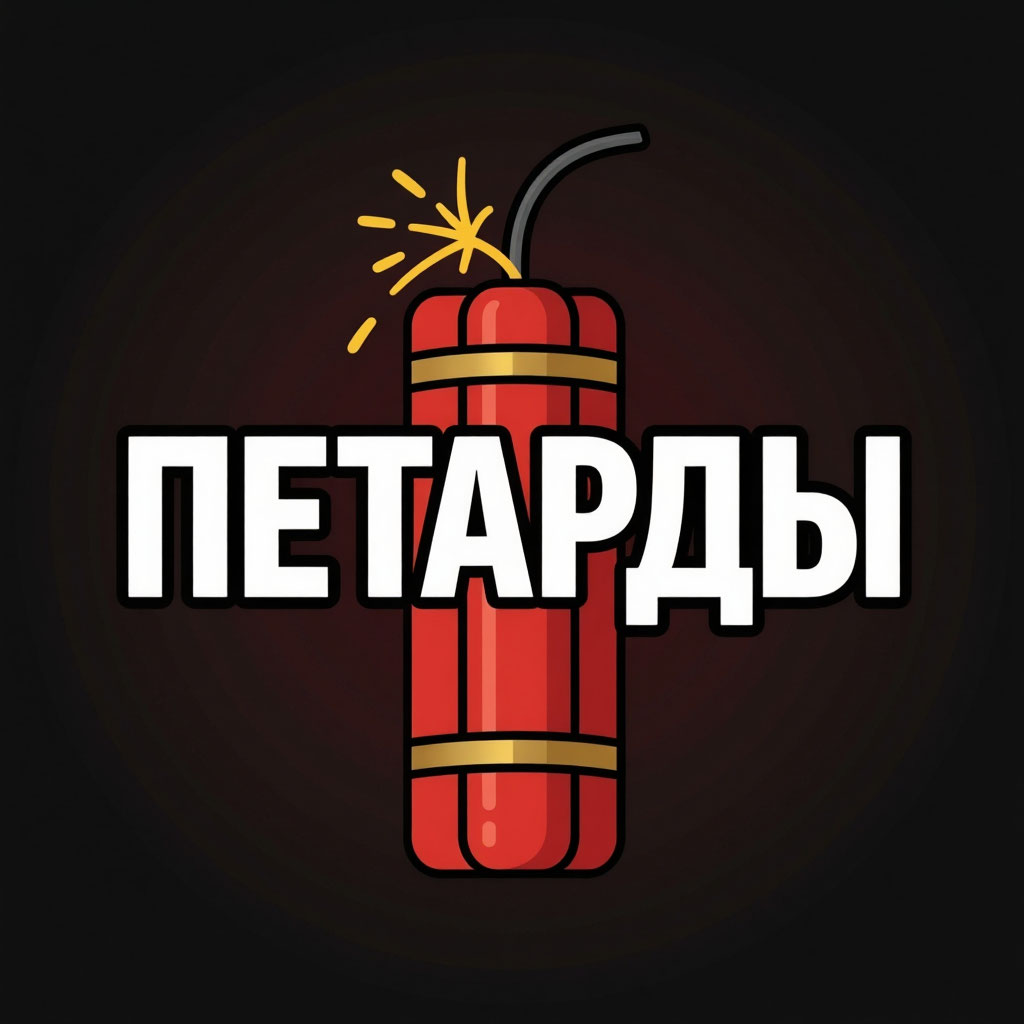 Петарды