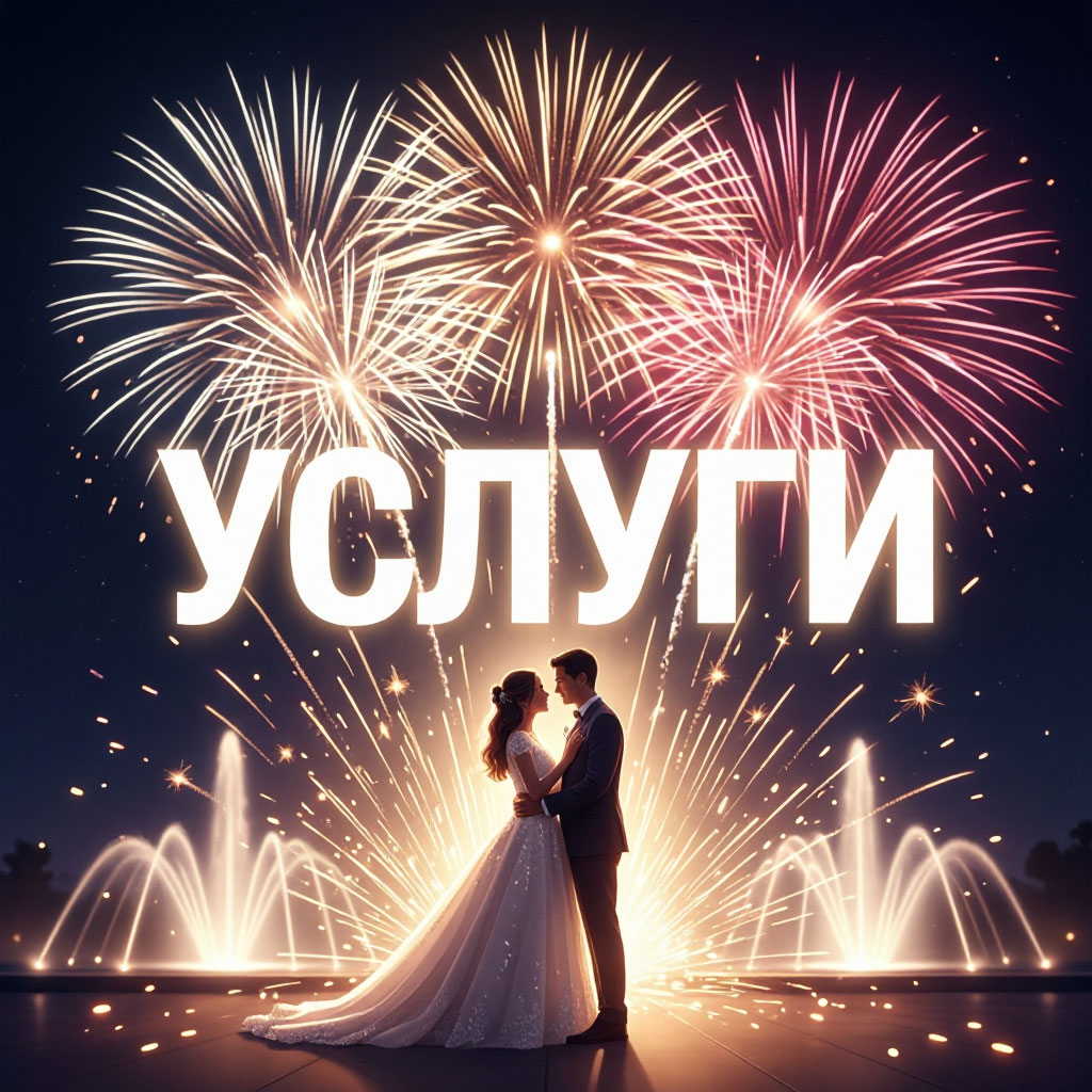 Услуги
